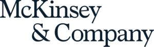 McKinsey & Company Logo